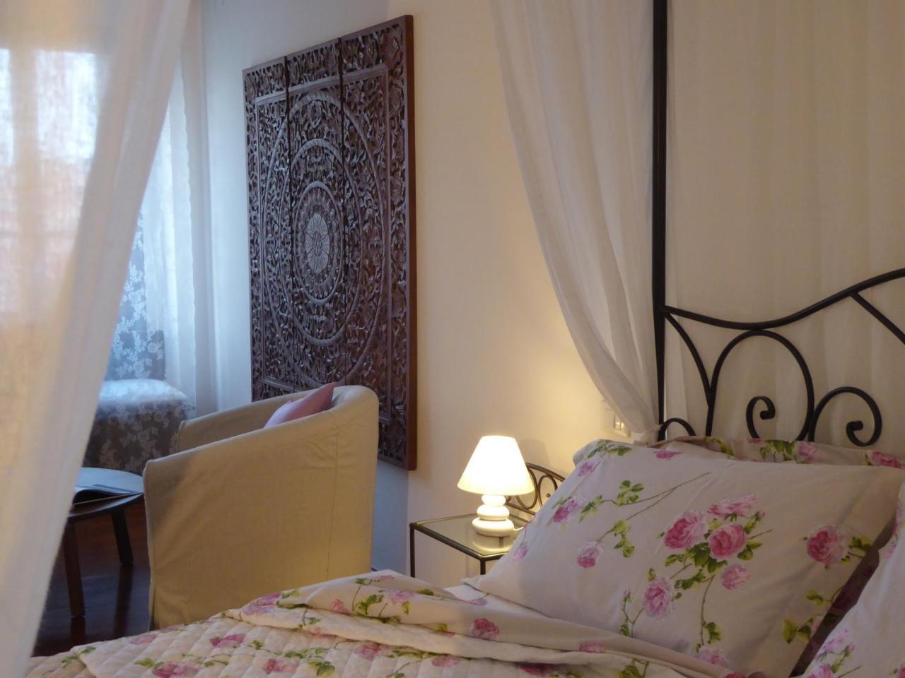 Vista Sul Canal Grande Bed & Breakfast Venetië